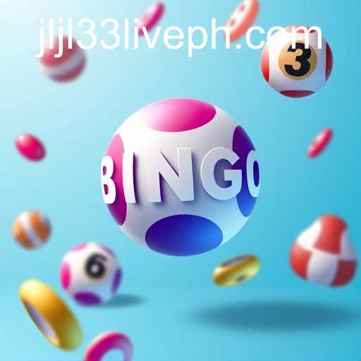 The Thrilling World of Bingo Games with jljl33 Live