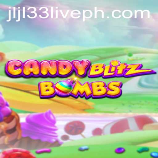 Discover the Explosive Fun of CandyBlitzBombs: A Vibrant Journey into the World of Sweet Strategy