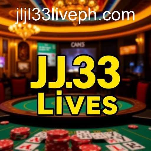 Casino Games: Dive into the Thrills of jljl33 Live