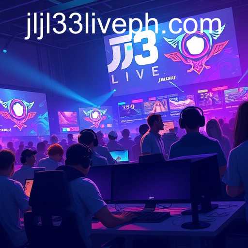 jljl33 live