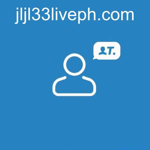 Contact Us: Enhancing Customer Interaction with jljl33 live
