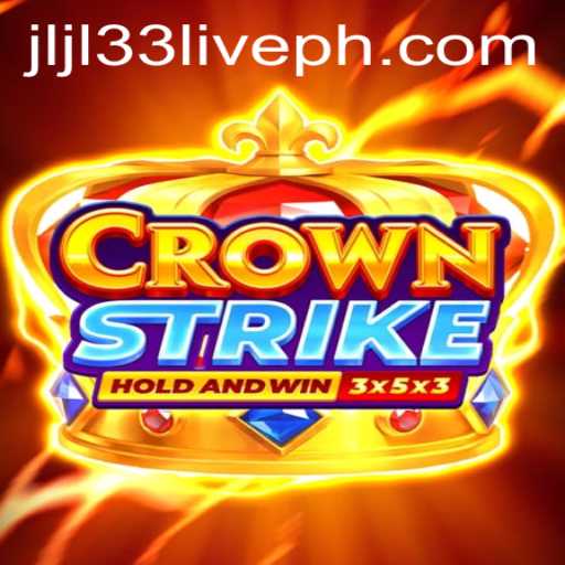 Exploring the Dynamic World of Crownstrike with JLJL33 Live