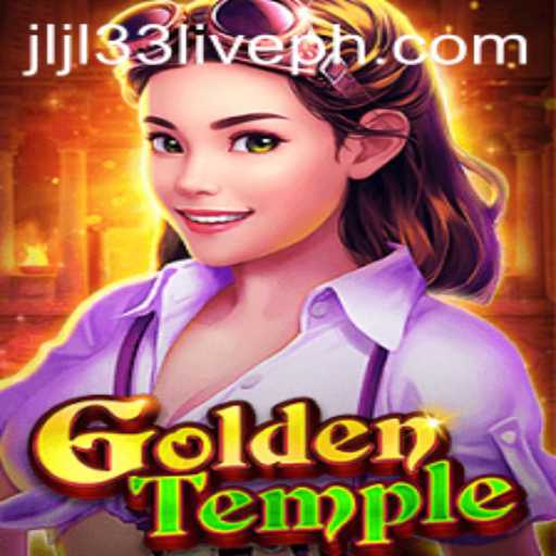Explore the Enigmatic World of GoldenTemple with jljl33 Live