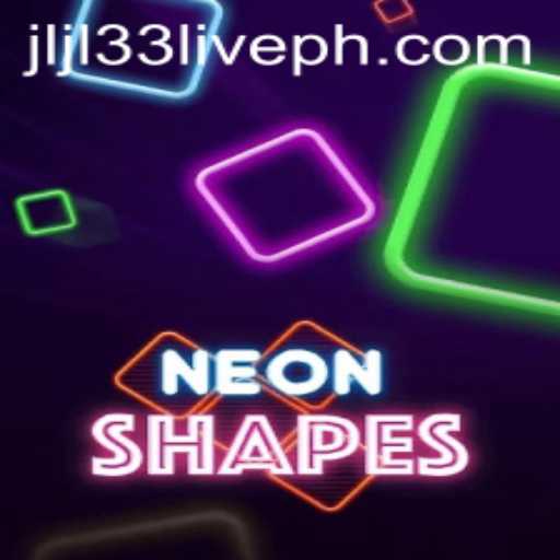 The Thrilling Universe of NeonShapes and the Rise of jljl33 live