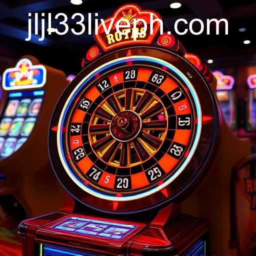 The Fascinating World of Rotary Games: A Deep Dive into Entertainment and Innovation