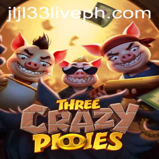 Discover the Thrills of ThreeCrazyPiggies